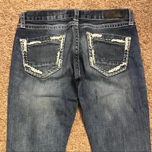 Daytrip size 27R